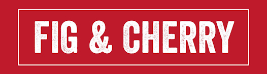 Fig and Cherry Logo